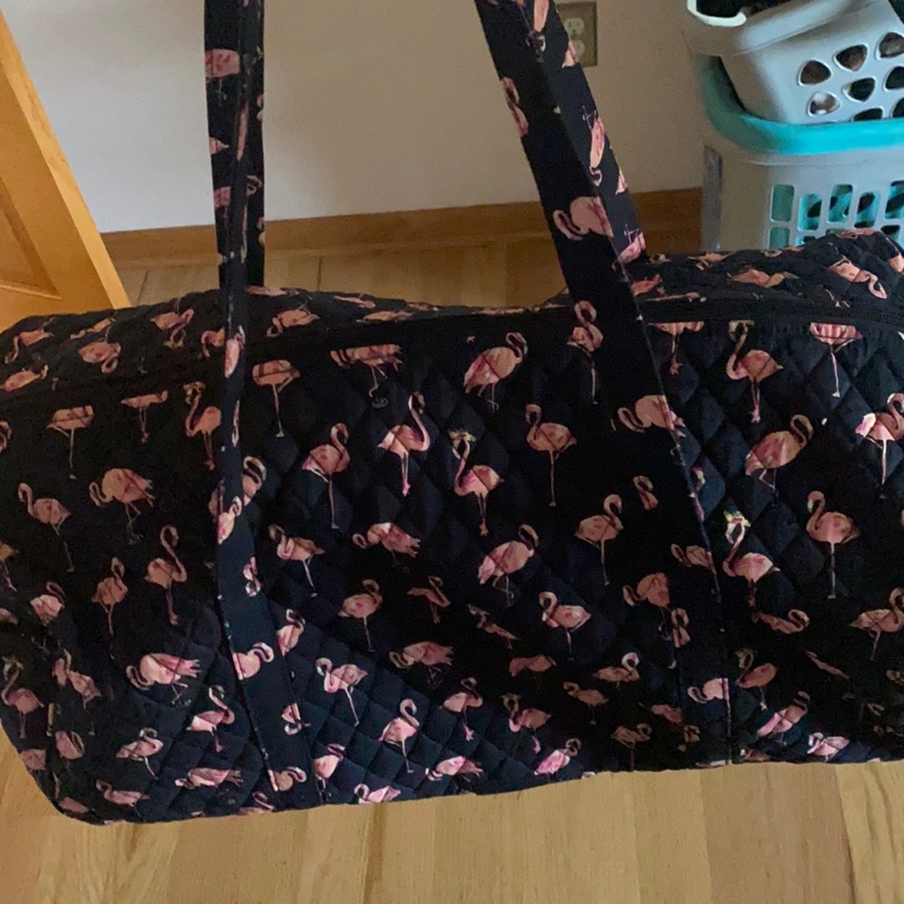 Vera Bradley Travel bag